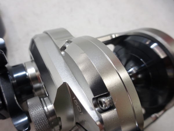 21オシアジガー1501XG(043771)